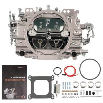 1405 600 CFM Carburetor Carby Geschikt voor Chevy Monte C..., Verzenden, Nieuw, Universele onderdelen