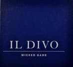 Il Divo - Wicked Game (2CD), Verzenden, Nieuw in verpakking