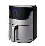 Winning Star St-9685 Circulatie Airfryer 7l 1800w, Witgoed en Apparatuur, Airfryers, Ophalen of Verzenden, Nieuw