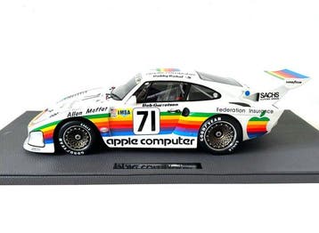 Top Marques – 1:12 – Porsche 935 K3 Le Mans 1980 1:12 -, Nieuw