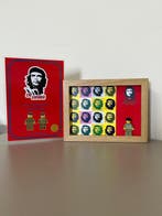 Lego - Limited Editions - Che Guevara Custom Display - 2020+, Nieuw