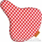 Zadelhoes Kitsch Kitchen zeil, Originele Bikecap, zadeldekje, Nieuw