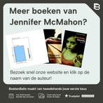 The Winter People 9780804169967 Jennifer McMahon, Verzenden, Gelezen, Jennifer McMahon