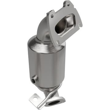 MagnaFlow 14-17 Jeep Cherokee 3.2L Direct Fit Converter, Ophalen of Verzenden, Nieuw