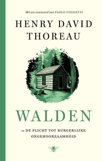 Walden | Henry David Thoreau | Nieuw, Ophalen of Verzenden, Nieuw, Henry David Thoreau
