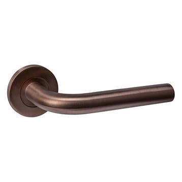 Deurbeslag | Deurklink | Intersteel | Q02, Verzenden, Nieuw