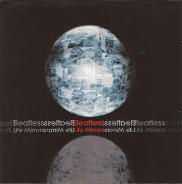 cd - Beatless - Life Mirrors, Verzenden, Zo goed als nieuw