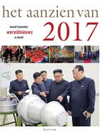 Het aanzien van 2017 / Het aanzien van 9789000353392, Verzenden, Zo goed als nieuw