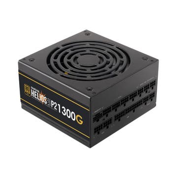 PC ATX Voeding Intern 1300 Watt GOLD Volledig Modulair -..., Ophalen of Verzenden, Nieuw