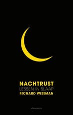 Nachtrust, Ophalen of Verzenden, Nieuw