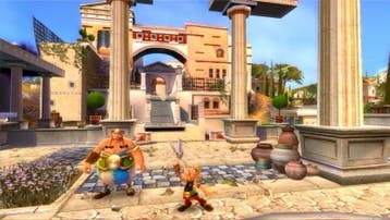 Asterix en de Olympische Spelen (ps2 nieuw), Ophalen of Verzenden, Nieuw
