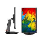 Lenovo Thinkvision T24M-10 24 1920 x 1080 16:9 IPS, Ophalen of Verzenden, Gebruikt, 5 ms of meer, Lenovo