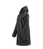 Travelin Jas in maat 46 Zwart, Travelin, Verzenden, Zo goed als nieuw, Zwart