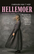 9789044658576 Hellemoer Carolien Van t Hof, Verzenden, Nieuw, Carolien Van 't Hof