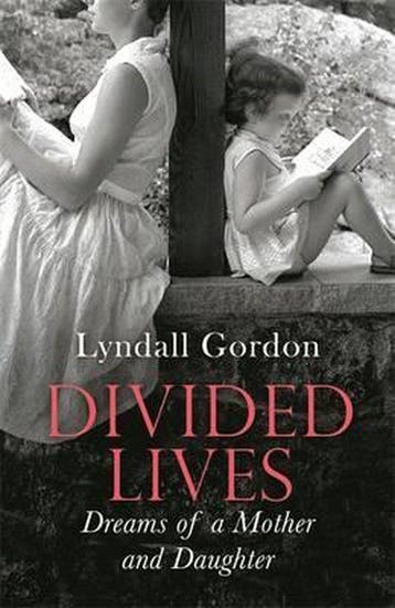 Divided Lives, Ophalen of Verzenden, Nieuw