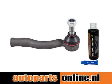 Buitenste stuurkogel Toyota Mr 2 voorzijde, rechts, Verzenden, Nieuw, Toyota