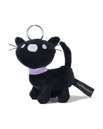 HEMA Sleutelhanger Siepie, Verzenden, Nieuw