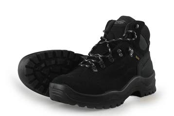 Grisport Wandelschoenen in maat 47 Zwart, Kleding | Heren, Schoenen, Grisport, Verzenden, Zwart, Zo goed als nieuw