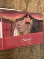 Máxima 2067512999992 Hendrik Jan van Beek, Verzenden, Zo goed als nieuw, Hendrik Jan van Beek