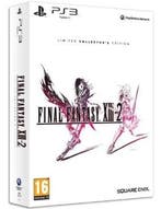 Final Fantasy XIII-2 - Limited Collectors Edition [PS3], Spelcomputers en Games, Games | Sony PlayStation 3, Ophalen of Verzenden