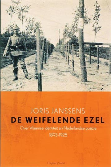 De weifelende ezel - J. Janssens 9789077503553, Verzenden, Gelezen, J. Janssens