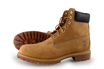 Timberland Boots in maat 45 Geel, Overige kleuren, Verzenden, Timberland, Boots