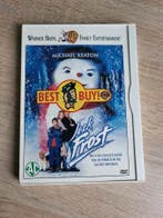 DVD - Jack Frost, Gebruikt, Verzenden, Alle leeftijden, Komedie