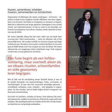 In voor- en tegenspoed 9789024473540 Danielle Braun, Verzenden, Zo goed als nieuw, Danielle Braun