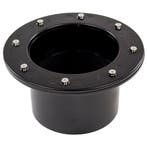 XClear tankdoorvoer 110mm lijmverbinding, Tuin en Terras, Vijvers, Verzenden, Nieuw