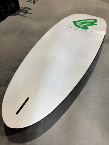 Fanatic Shark HRS - 150L, Ophalen of Verzenden, Nieuw