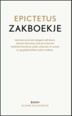 Zakboekje / Kleine klassieken 9789461055088 Epictetus, Boeken, Verzenden, Gelezen, Epictetus