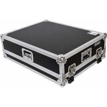 Innox IX-BK-SQ7-W mengpaneel flightcase, Verzenden, Nieuw