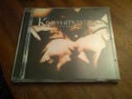 cd - Killwhitneydead - Nothing Less Nothing More, Verzenden, Zo goed als nieuw