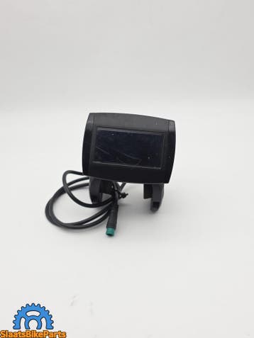 Display Oled | Batavus / Sparta  | AN72882060, Ophalen of Verzenden, Gebruikt