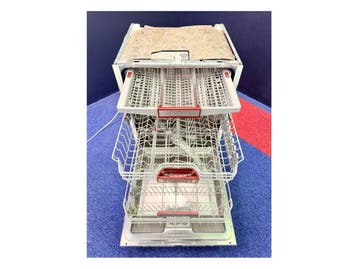 Neff S71P69X0EU - Inbouw Vaatwasser - A+++ - 13 couverts -, Witgoed en Apparatuur, Vaatwasmachines, Verzenden, Zo goed als nieuw