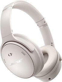Bose QuietComfort wit, Verzenden, Zo goed als nieuw, Zonder abonnement, Zonder simlock