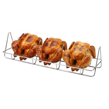 GGM Gastro | Korfmand - 600x10x10mm - RVS | kunststof | GM4C, Verzenden