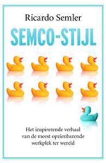 Semco - Semler, Verzenden, Gelezen