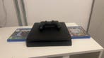 Sony - Playstation 4 (PS4) - Videogameconsole + games, Nieuw