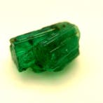 Smaragd Kristal- 0.62 g - (1), Verzamelen, Mineralen en Fossielen