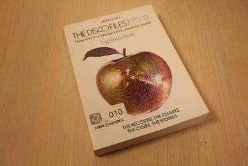 9780956189608 . Titel:  The Disco Files 1973-78 / New Yor..., Verzenden, Nieuw