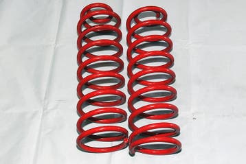 HD veren ACHTERZIJDE 745 / 945 SET, Ophalen of Verzenden, Nieuw