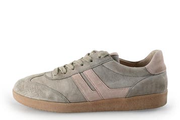 Gabor Sneakers in maat 39 Groen, Verzenden, Gabor, Groen, Sneakers of Gympen