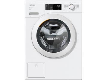 Miele WTD 163 WCS - Was-droogcombinatie - 8 kg wassen 5 kg, Verzenden, Zo goed als nieuw