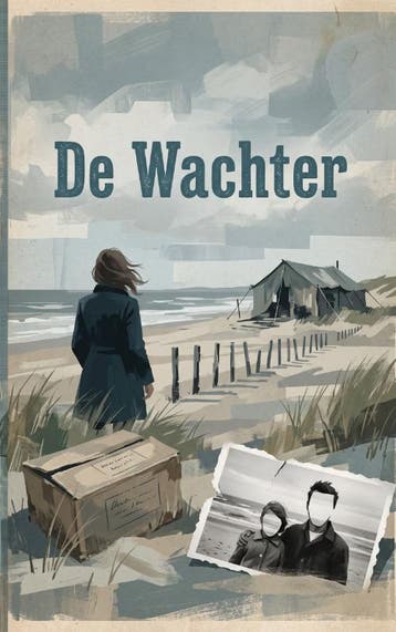 De Wachter | Waries B.V. | Nieuw, Ophalen of Verzenden, Nieuw, Waries B.V.