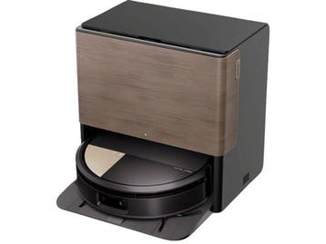 iRobot Roomba Max 705 Combo - Robotstofzuiger - AutoWash, Verzenden, Zo goed als nieuw