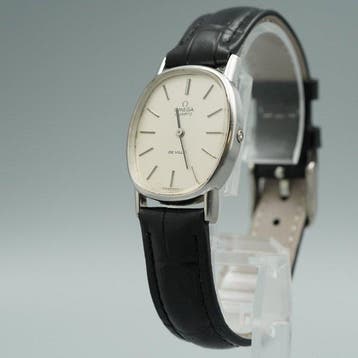Omega - De Ville - Zonder minimumprijs - Cal.1350 Ref.ST, Nieuw