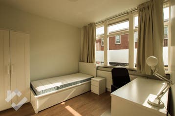 Te huur: Appartement Spakenburgsestraat in Den Haag, Den Haag, Appartement, Zuid-Holland