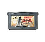 Yu-Gi-Oh The Sacred Cards [Gameboy Advance], Ophalen of Verzenden, Zo goed als nieuw