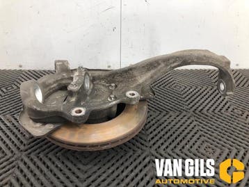 Fusee rechts-voor Mercedes C-Klasse O311884, Ophalen of Verzenden, Nieuw
